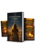 Ebook Constelaciones y Origen